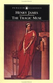 The Tragic Muse (Penguin Classics)