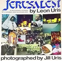 Jerusalem Song of Songs