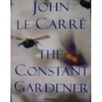 The Constant Gardener : A Novel