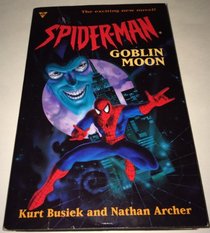 Spider-man: Goblin moon (Marvel comics)