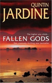 Fallen Gods (Bob Skinner, Bk 13)
