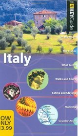 Italy (AA Key Guide) (AA Key Guide)
