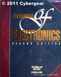 Encyclopedia of Electronics