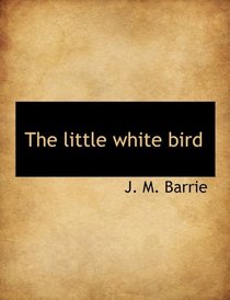 The little white bird