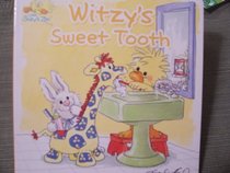 Witzy's Sweet Tooth (Little Suzy's Zoo)
