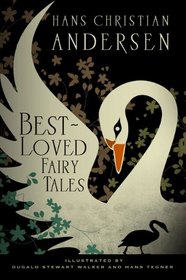 Hans Christian Andersen: Best Loved Fairy Tales (Fall River Classics)