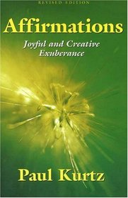 Affirmations: Joyful And Creative Exuberance
