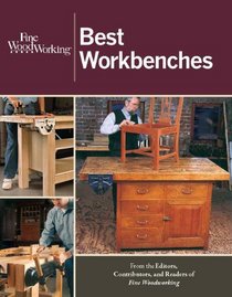 Fine Woodworking Best Workbenches