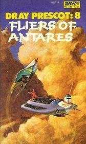 Fliers of Antares (Dray Prescot S.)
