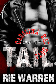 Tail (Carolina Bad Boys) (Volume 6)