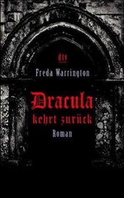 Dracula kehrt zurck.