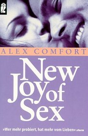 New Joy of Sex.