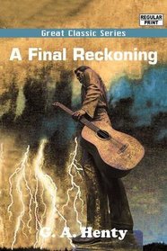 A Final Reckoning