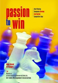 Passion to Win