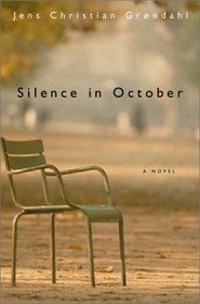 Silence in October