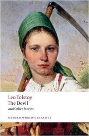 The Devil and Other Stories (Oxford World's Classics)