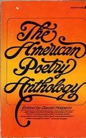 American Poetry Anthology