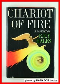 Chariot of fire