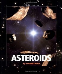 Asteroids (Turtleback School & Library Binding Edition) (Watts Library (Sagebrush))