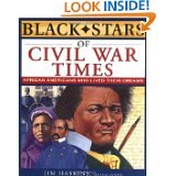 Black Stars of Civil War Times