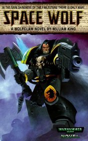 Space Wolf (Warhammer 40,000)