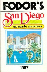 FD San Diego 1987