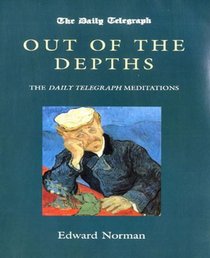 Out of the Depths: The Daily Telegraph Meditations