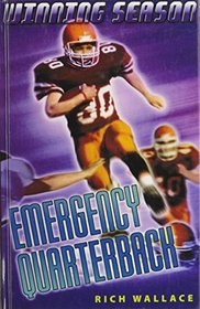 Emergency Quarterback (Winning Season)