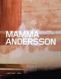 Karin Mamma Andersson (Multilingual Edition)