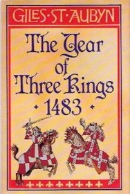 The Year of Three Kings, 1483