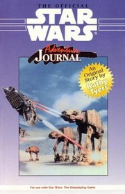 The Official Star Wars Adventure Journal Vol 1, No 10