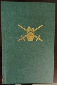 Handbook on the British Army, 1943