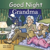 Good Night, Grandma (Good Night Our World)