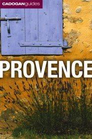 Provence, 5th (Cadogan Guides Provence)