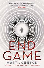 End Game (3) (Robert Finlay)