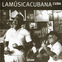 LA Musica Cubana (Parentesis Musical)