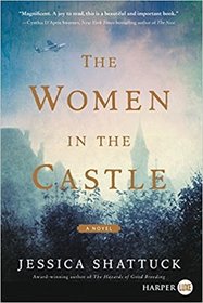 The Women in the Castle (Larger Print)
