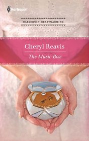 The Music Box (aka Tenderly) (Harlequin Heartwarming, No 4) (Larger Print)
