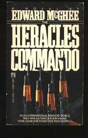 Heracles Commando