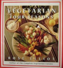 Vegetarian Four Seasons