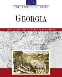 Georgia (Thirteen Colonies)