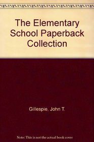 Elementary School Paperback Collection