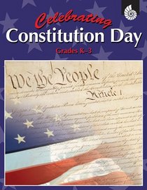 Celebrating Constitution Day: Grade K-3