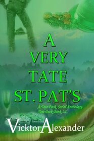 A Very Tate St. Pat's: Tate Pack Book 5.2