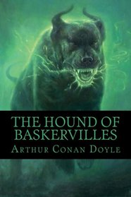 The hound of Baskervilles