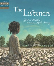 The Listeners (Tales of Young Americans)
