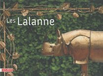 Les Lalanne (French Edition)