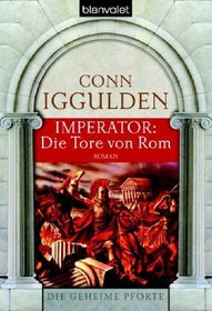 Imperator 01. Die Tore von Rom