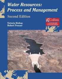 Water Resources (Landmark Geography S.)