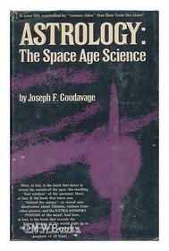 Astrology the Space Age Science